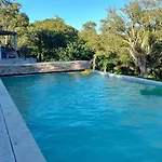Du Dom Nocleg ze śniadaniem Bormes-les-Mimosas