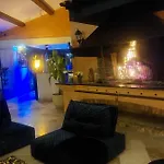 Du Dom Nocleg ze śniadaniem Bormes-les-Mimosas
