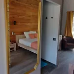 Du Dom Nocleg ze śniadaniem Bormes-les-Mimosas