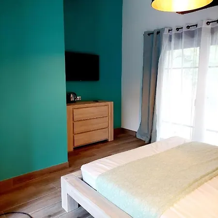 Du Dom Bormes-les-Mimosas