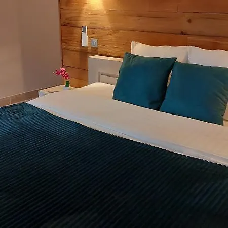 Du Dom Couette-café Bormes-les-Mimosas