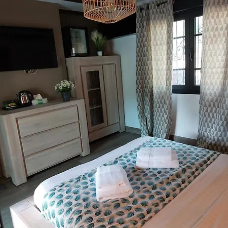 Couette-café Du Dom