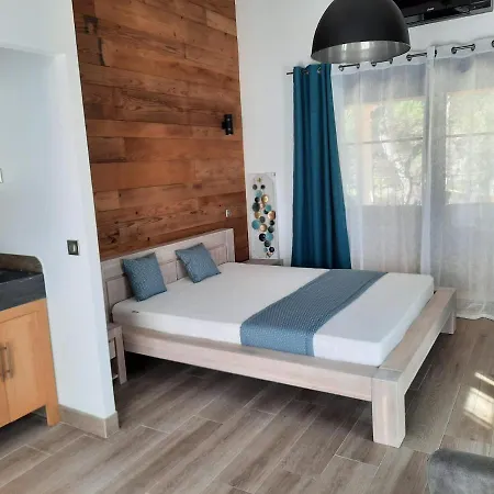 Du Dom Bed and breakfast
