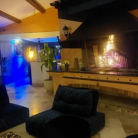 Du Dom Bed and breakfast Bormes-les-Mimosas
