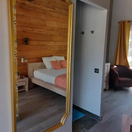Du Dom B&B 봄레미모사