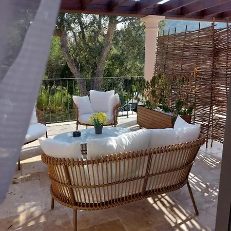 Du Dom Bed and breakfast *