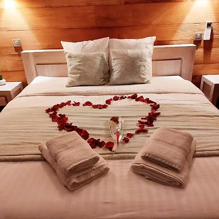 Du Dom B&B 봄레미모사
