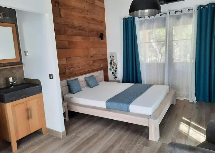 Du Dom Bed & Breakfast