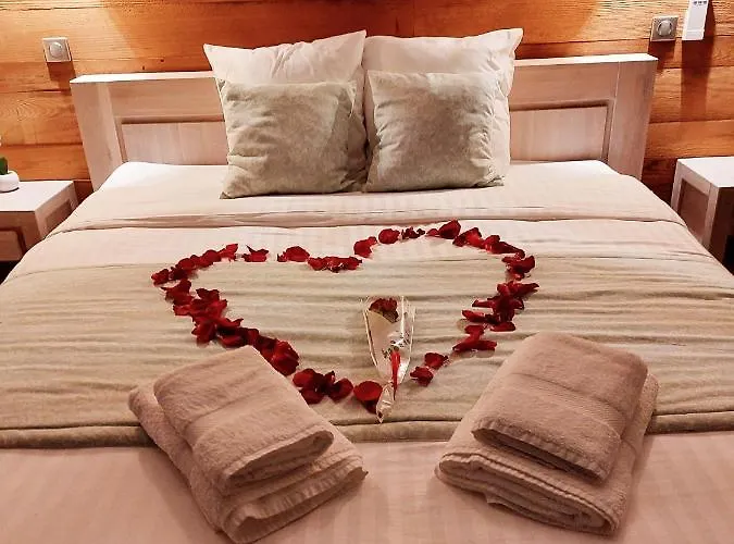 Du Dom Bed & Breakfast Bormes-les-Mimosas
